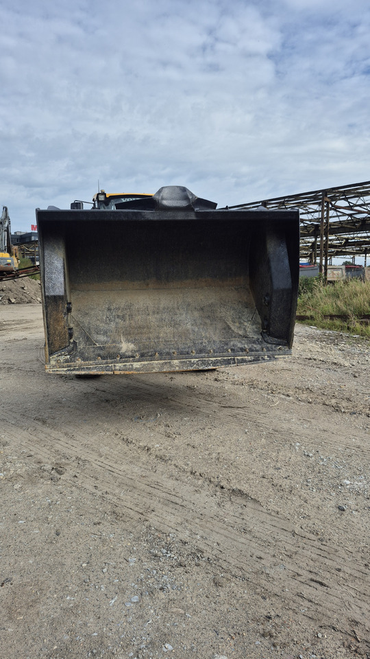 VOLVO L45H - Ελαστιχοφόρος φορτωτής: φωτογραφία 4 VOLVO L45H - Ελαστιχοφόρος φορτωτής: φωτογραφία 4