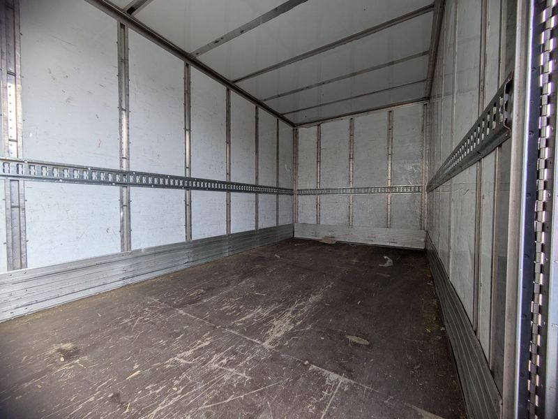 MAN TGL Cubo con pedana 7,5 tonn EURO6 MAN TGL 7,5 tonn EURO6 - Φορτηγό κόφα: φωτογραφία 5 MAN TGL Cubo con pedana 7,5 tonn EURO6 MAN TGL 7,5 tonn EURO6 - Φορτηγό κόφα: φωτογραφία 5
