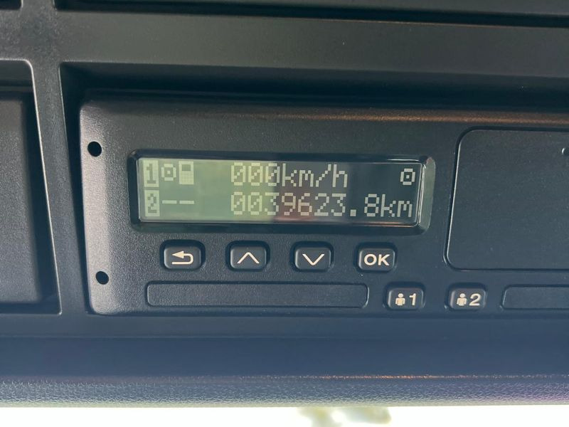 MAN TGS SEMIRIMORCHIO RIBALTABILE MAN TGS 33.510 - Φορτηγό ανατρεπόμενο: φωτογραφία 5 MAN TGS SEMIRIMORCHIO RIBALTABILE MAN TGS 33.510 - Φορτηγό ανατρεπόμενο: φωτογραφία 5