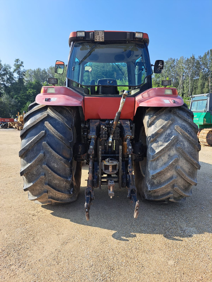 CASE IH MX285 - Γεωργικά μηχανήματα: φωτογραφία 4 CASE IH MX285 - Γεωργικά μηχανήματα: φωτογραφία 4