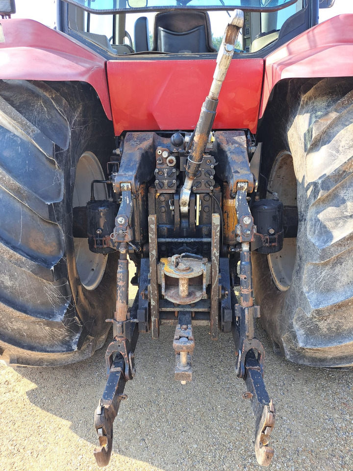 CASE IH MX285 - Γεωργικά μηχανήματα: φωτογραφία 5 CASE IH MX285 - Γεωργικά μηχανήματα: φωτογραφία 5