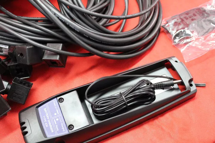 Radio Remote Scanreco RC400 G2B Hiab, Palfinger, Fassi - Κατασκευή μηχανήματα: φωτογραφία 5 Radio Remote Scanreco RC400 G2B Hiab, Palfinger, Fassi - Κατασκευή μηχανήματα: φωτογραφία 5