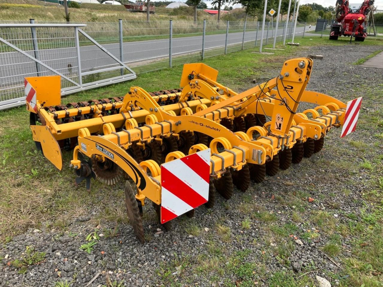 AGRISEM DMS 300 - Δισκοσβάρνα: φωτογραφία 4 AGRISEM DMS 300 - Δισκοσβάρνα: φωτογραφία 4