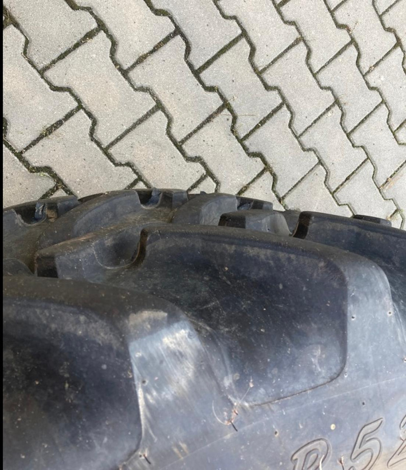 Alliance 300/95R52 - Ελαστικό: φωτογραφία 5 Alliance 300/95R52 - Ελαστικό: φωτογραφία 5