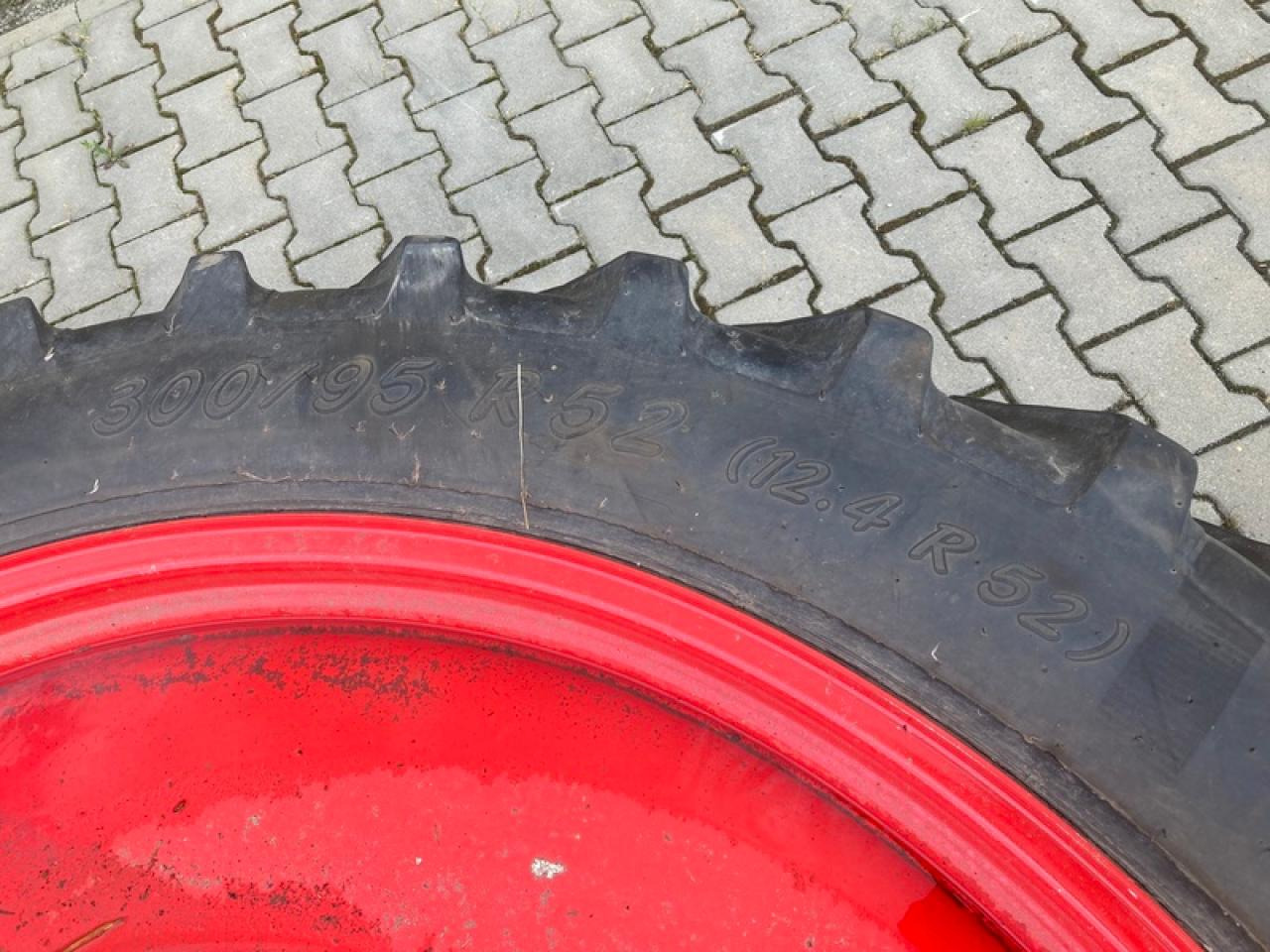 Alliance 300/95R52 - Ελαστικό: φωτογραφία 3 Alliance 300/95R52 - Ελαστικό: φωτογραφία 3