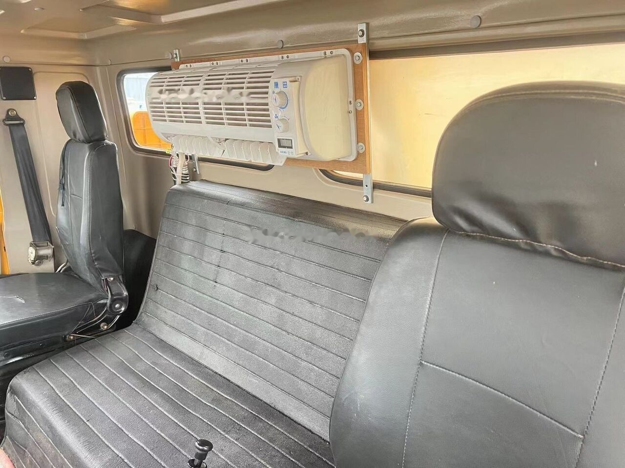 Τηλεσκοπικός γερανός XCMG QY50B QY50K QY70K QY100K QY130K truck crane: φωτογραφία 9