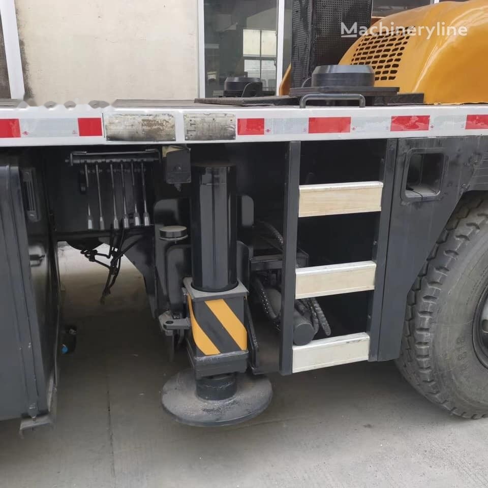 XCMG QY75KC XCT75 75T 75ton 70ton 80ton 50 100 - Τηλεσκοπικός γερανός: φωτογραφία 5 XCMG QY75KC XCT75 75T 75ton 70ton 80ton 50 100 - Τηλεσκοπικός γερανός: φωτογραφία 5