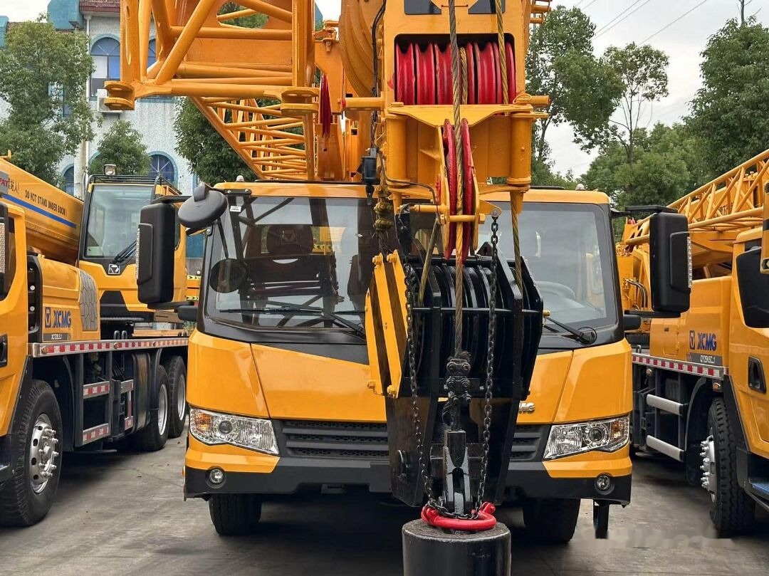 XCMG QY75KC XCT75 75T 75ton 70ton 80ton 50 100 - Τηλεσκοπικός γερανός: φωτογραφία 3 XCMG QY75KC XCT75 75T 75ton 70ton 80ton 50 100 - Τηλεσκοπικός γερανός: φωτογραφία 3