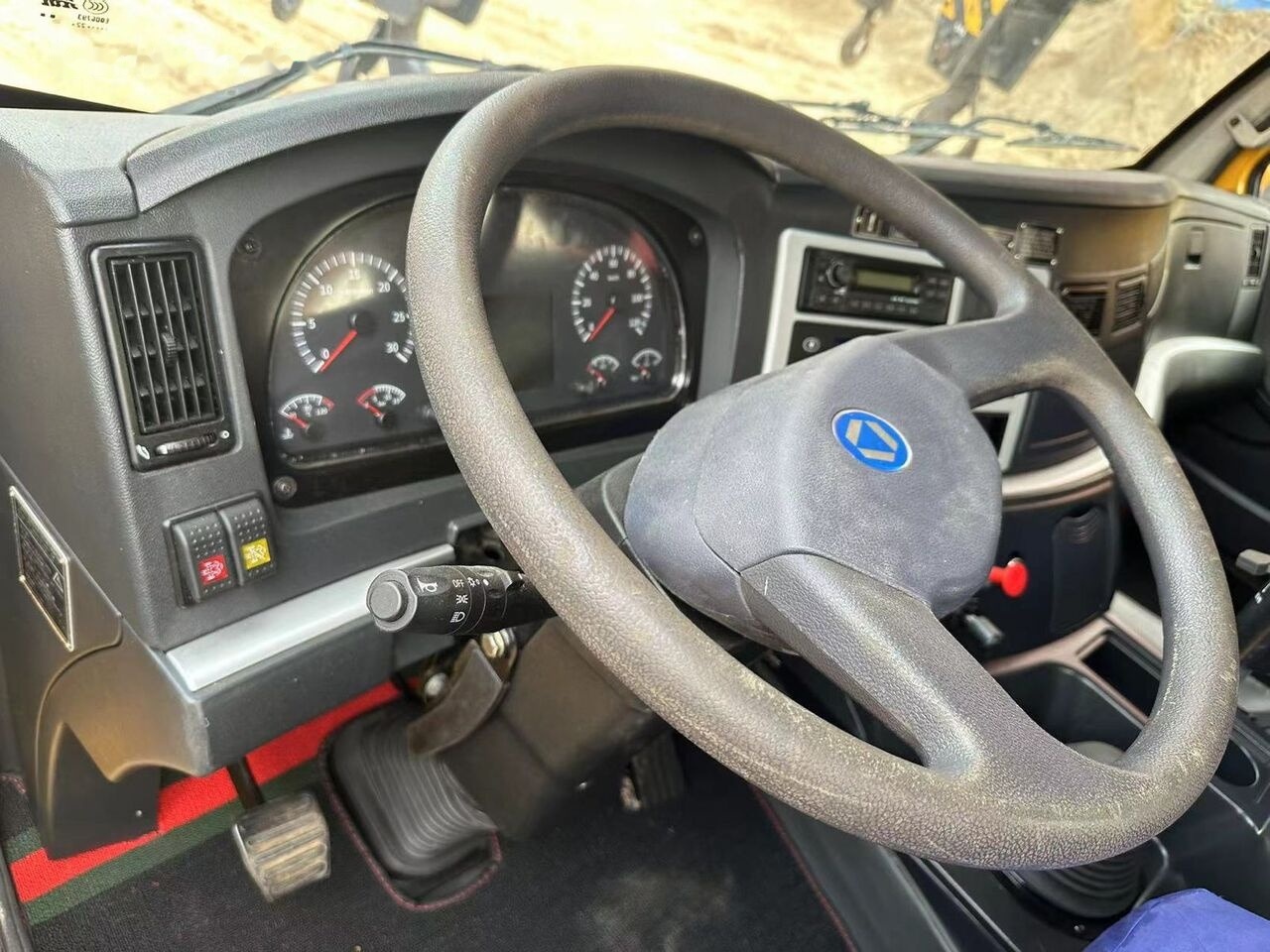 XCMG QY90K QY30K QY50K QY70K QAY200 truck crane - Τηλεσκοπικός γερανός: φωτογραφία 5 XCMG QY90K QY30K QY50K QY70K QAY200 truck crane - Τηλεσκοπικός γερανός: φωτογραφία 5