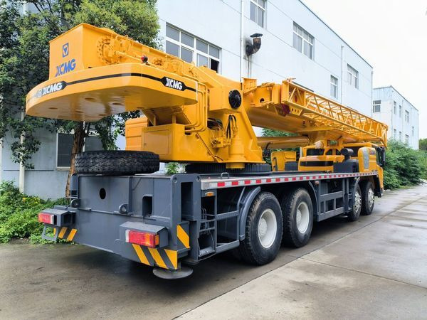 XCMG XCT50 XCT30 XCT35 QY50KC QY50K 50T 50ton 50 35 60 for sale - Τηλεσκοπικός γερανός: φωτογραφία 4 XCMG XCT50 XCT30 XCT35 QY50KC QY50K 50T 50ton 50 35 60 for sale - Τηλεσκοπικός γερανός: φωτογραφία 4