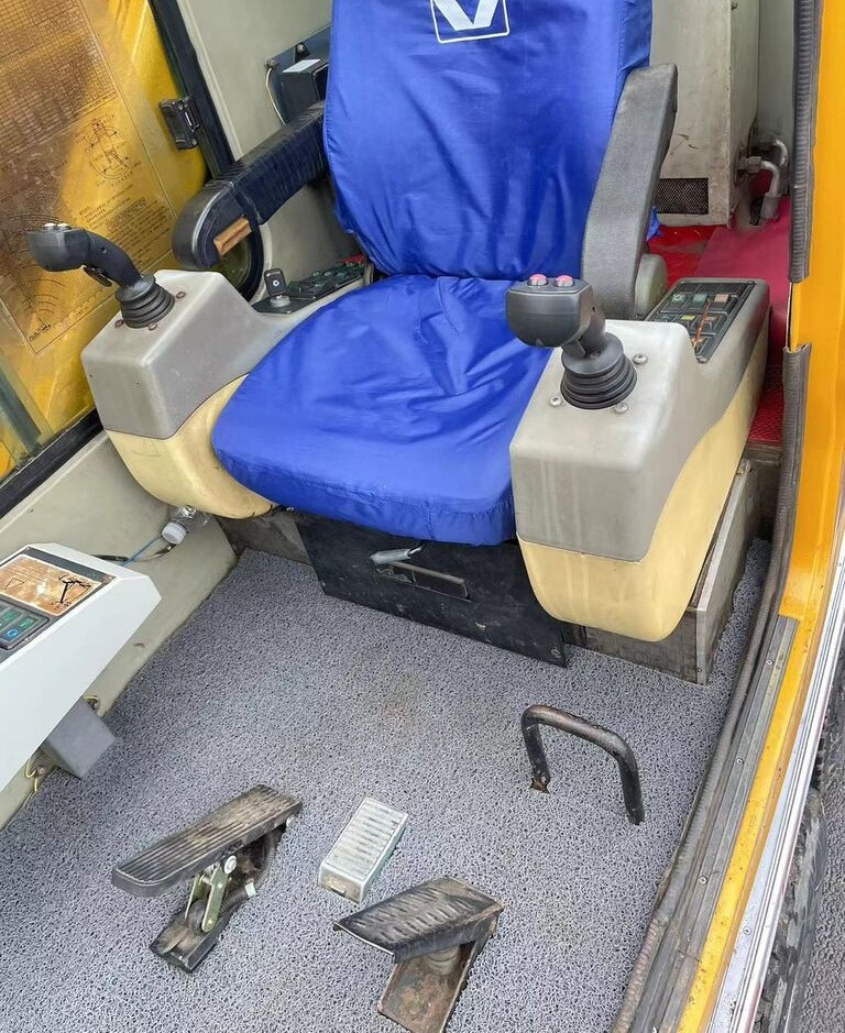 Leasing XCMG  XCMG: φωτογραφία 6