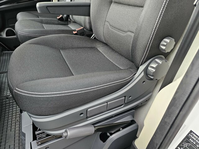 FIAT Ducato 120 L2H1 Premium Kabine + Visibility... - Μικρό βαν: φωτογραφία 4 FIAT Ducato 120 L2H1 Premium Kabine + Visibility... - Μικρό βαν: φωτογραφία 4