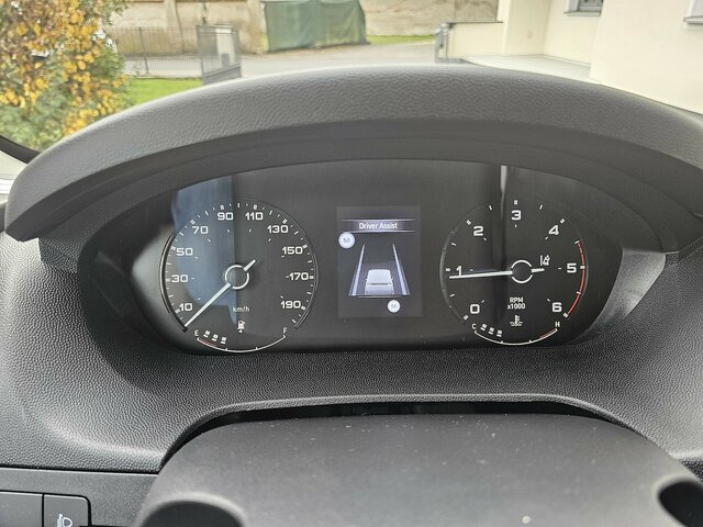 FIAT Ducato 140 DOKA Pritsche 2,9 Meter Klima DAB... - Μικρό φορτηγό με καρότσα, Διπλοκάμπινο ελαφρύ επαγγελματικό: φωτογραφία 5 FIAT Ducato 140 DOKA Pritsche 2,9 Meter Klima DAB... - Μικρό φορτηγό με καρότσα, Διπλοκάμπινο ελαφρύ επαγγελματικό: φωτογραφία 5