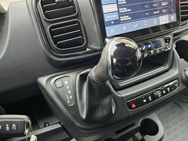 Βαν FIAT Ducato 35 Automatik L2H2 180 Voll-LED V-Cockpit...: φωτογραφία 15 Βαν FIAT Ducato 35 Automatik L2H2 180 Voll-LED V-Cockpit...: φωτογραφία 15