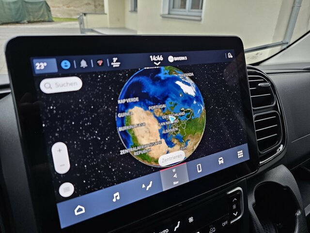 Βαν FIAT Ducato 35 Automatik L2H2 180 Voll-LED V-Cockpit...: φωτογραφία 10 Βαν FIAT Ducato 35 Automatik L2H2 180 Voll-LED V-Cockpit...: φωτογραφία 10