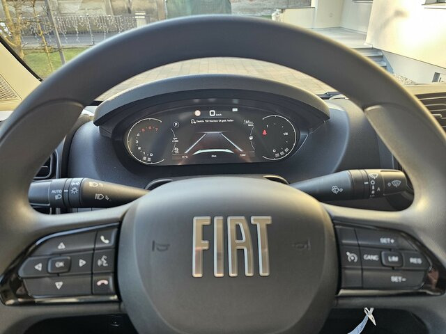 FIAT Ducato 35 Automatik L2H2 180 Voll-LED V-Cockpit... - Βαν: φωτογραφία 3 FIAT Ducato 35 Automatik L2H2 180 Voll-LED V-Cockpit... - Βαν: φωτογραφία 3