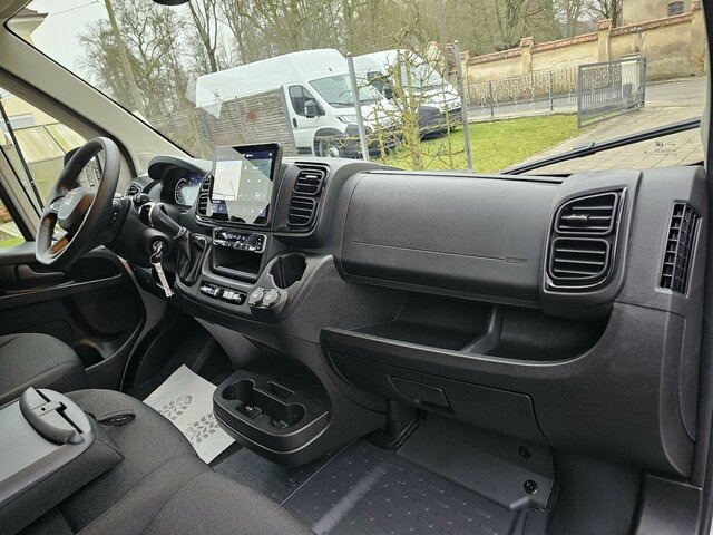 Βαν FIAT Ducato 35 Automatik L2H2 180 Voll-LED V-Cockpit...: φωτογραφία 20 Βαν FIAT Ducato 35 Automatik L2H2 180 Voll-LED V-Cockpit...: φωτογραφία 20