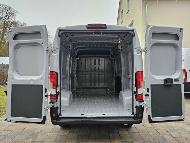 Βαν FIAT Ducato 35 Automatik L2H2 180 Voll-LED V-Cockpit...: φωτογραφία 28 Βαν FIAT Ducato 35 Automatik L2H2 180 Voll-LED V-Cockpit...: φωτογραφία 28