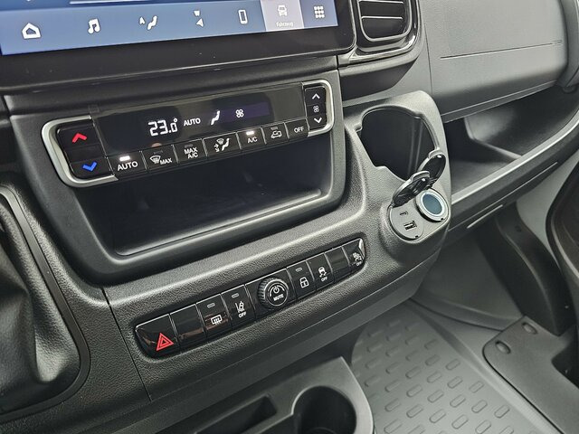 Βαν FIAT Ducato 35 Automatik L2H2 180 Voll-LED V-Cockpit...: φωτογραφία 14 Βαν FIAT Ducato 35 Automatik L2H2 180 Voll-LED V-Cockpit...: φωτογραφία 14