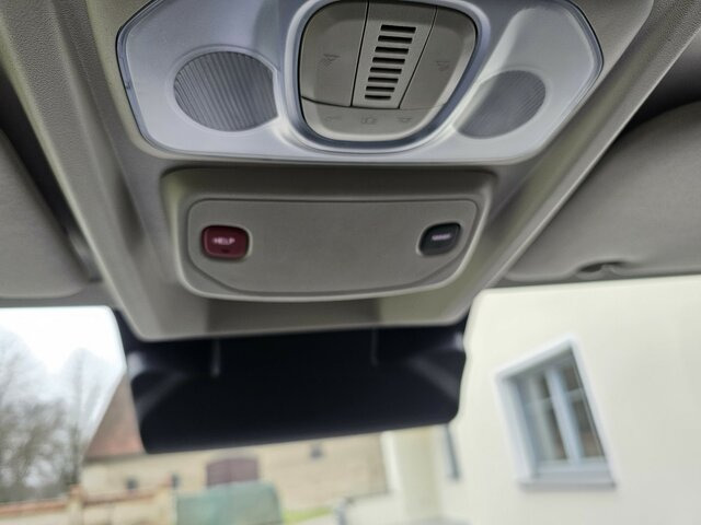 Βαν FIAT Ducato 35 Automatik L2H2 180 Voll-LED V-Cockpit...: φωτογραφία 16 Βαν FIAT Ducato 35 Automatik L2H2 180 Voll-LED V-Cockpit...: φωτογραφία 16