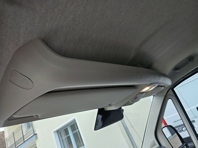 Βαν FIAT Ducato 35 Automatik L2H2 180 Voll-LED V-Cockpit...: φωτογραφία 17 Βαν FIAT Ducato 35 Automatik L2H2 180 Voll-LED V-Cockpit...: φωτογραφία 17