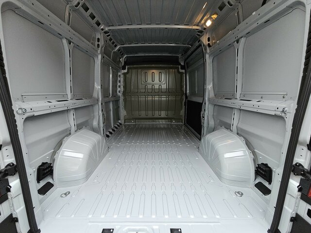 Βαν FIAT Ducato 35 Automatik L2H2 180 Voll-LED V-Cockpit...: φωτογραφία 29 Βαν FIAT Ducato 35 Automatik L2H2 180 Voll-LED V-Cockpit...: φωτογραφία 29