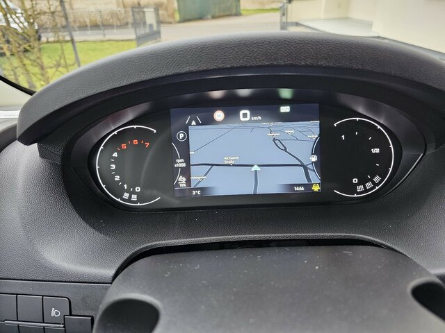 Βαν FIAT Ducato 35 Automatik L2H2 180 Voll-LED V-Cockpit...: φωτογραφία 7 Βαν FIAT Ducato 35 Automatik L2H2 180 Voll-LED V-Cockpit...: φωτογραφία 7