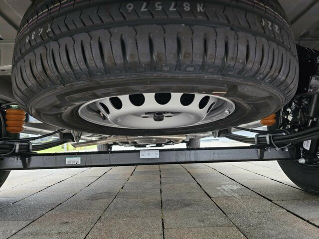 Βαν FIAT Ducato 35 Automatik L2H2 180 Voll-LED V-Cockpit...: φωτογραφία 25 Βαν FIAT Ducato 35 Automatik L2H2 180 Voll-LED V-Cockpit...: φωτογραφία 25