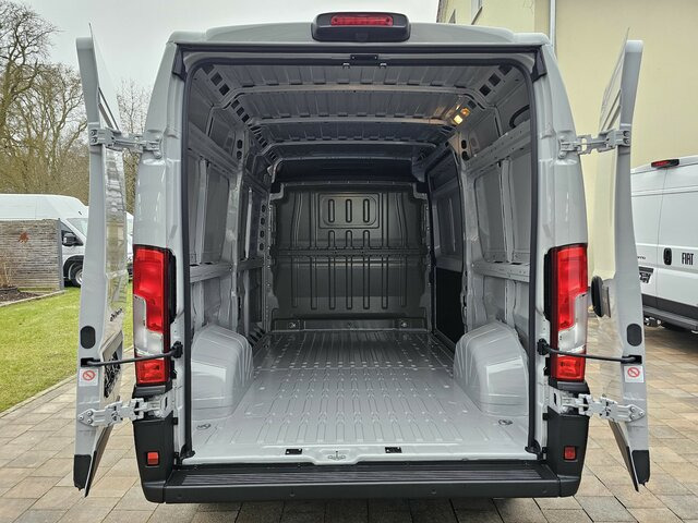 Βαν FIAT Ducato 35 Automatik L2H2 180 Voll-LED V-Cockpit...: φωτογραφία 37 Βαν FIAT Ducato 35 Automatik L2H2 180 Voll-LED V-Cockpit...: φωτογραφία 37