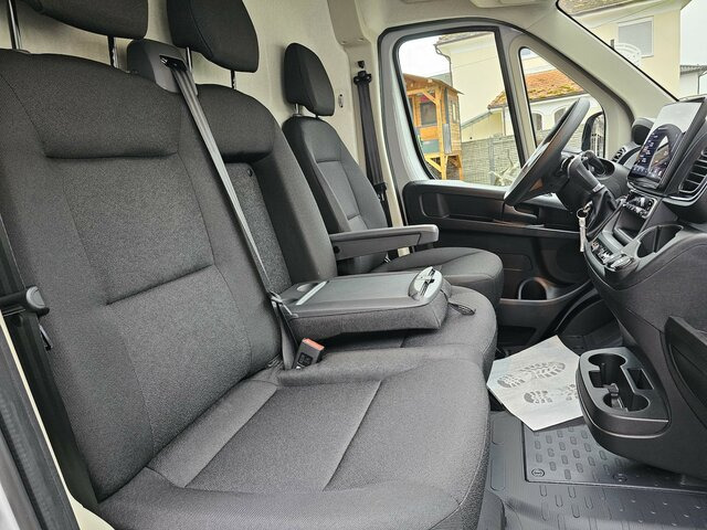 Βαν FIAT Ducato 35 Automatik L2H2 180 Voll-LED V-Cockpit...: φωτογραφία 19 Βαν FIAT Ducato 35 Automatik L2H2 180 Voll-LED V-Cockpit...: φωτογραφία 19