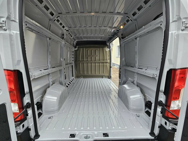 Καινούριο Βαν FIAT Ducato 35 Automatik L2H2 Voll-LED dig Cockpit...: φωτογραφία 27 Καινούριο Βαν FIAT Ducato 35 Automatik L2H2 Voll-LED dig Cockpit...: φωτογραφία 27