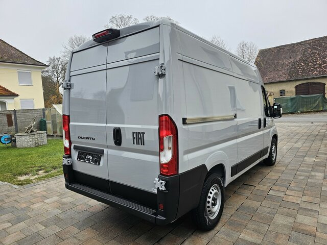 Καινούριο Βαν FIAT Ducato 35 Automatik L2H2 Voll-LED dig Cockpit...: φωτογραφία 34 Καινούριο Βαν FIAT Ducato 35 Automatik L2H2 Voll-LED dig Cockpit...: φωτογραφία 34