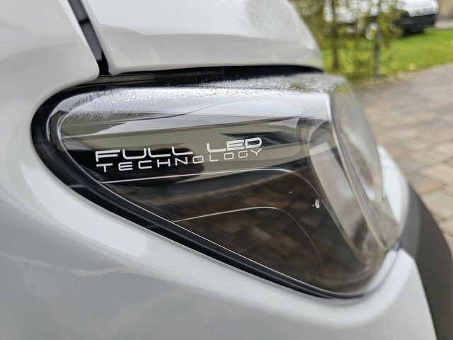 Καινούριο Βαν FIAT Ducato 35 Automatik L2H2 Voll-LED dig Cockpit...: φωτογραφία 16 Καινούριο Βαν FIAT Ducato 35 Automatik L2H2 Voll-LED dig Cockpit...: φωτογραφία 16