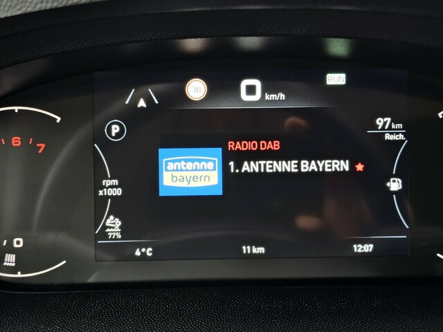 Καινούριο Βαν FIAT Ducato 35 Automatik L2H2 Voll-LED dig Cockpit...: φωτογραφία 6 Καινούριο Βαν FIAT Ducato 35 Automatik L2H2 Voll-LED dig Cockpit...: φωτογραφία 6