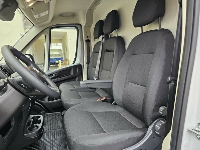 Καινούριο Βαν FIAT Ducato 35 Automatik L2H2 Voll-LED dig Cockpit...: φωτογραφία 40 Καινούριο Βαν FIAT Ducato 35 Automatik L2H2 Voll-LED dig Cockpit...: φωτογραφία 40