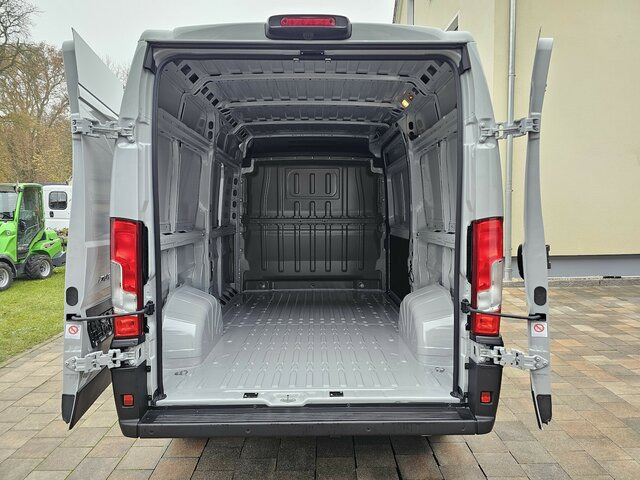 Καινούριο Βαν FIAT Ducato 35 Automatik L2H2 Voll-LED dig Cockpit...: φωτογραφία 38 Καινούριο Βαν FIAT Ducato 35 Automatik L2H2 Voll-LED dig Cockpit...: φωτογραφία 38