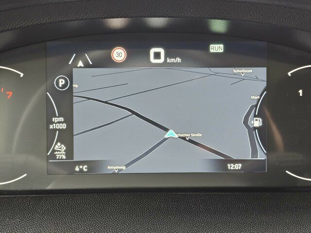 Καινούριο Βαν FIAT Ducato 35 Automatik L2H2 Voll-LED dig Cockpit...: φωτογραφία 7 Καινούριο Βαν FIAT Ducato 35 Automatik L2H2 Voll-LED dig Cockpit...: φωτογραφία 7