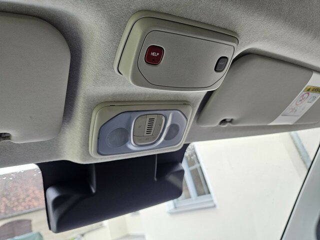 Καινούριο Βαν FIAT Ducato 35 Automatik L2H2 Voll-LED dig Cockpit...: φωτογραφία 32 Καινούριο Βαν FIAT Ducato 35 Automatik L2H2 Voll-LED dig Cockpit...: φωτογραφία 32