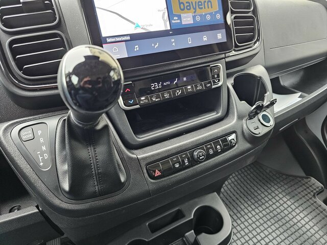 Καινούριο Βαν FIAT Ducato 35 Automatik L2H2 Voll-LED dig Cockpit...: φωτογραφία 13 Καινούριο Βαν FIAT Ducato 35 Automatik L2H2 Voll-LED dig Cockpit...: φωτογραφία 13