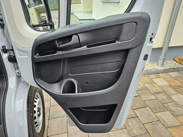 Καινούριο Βαν FIAT Ducato 35 Automatik L2H2 Voll-LED dig Cockpit...: φωτογραφία 19 Καινούριο Βαν FIAT Ducato 35 Automatik L2H2 Voll-LED dig Cockpit...: φωτογραφία 19