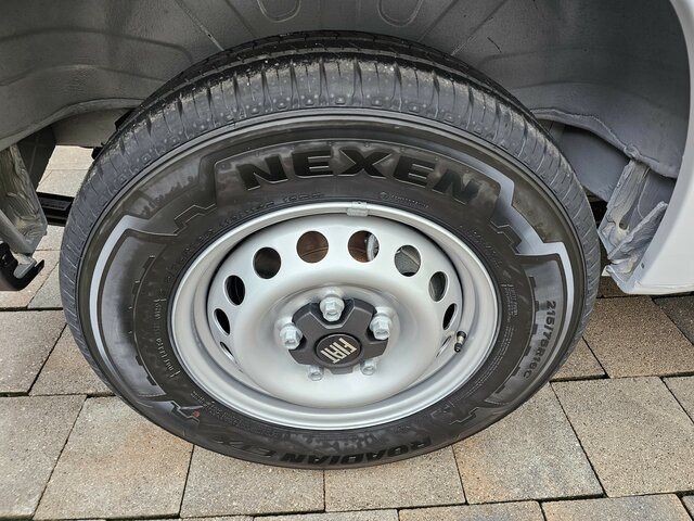 Καινούριο Βαν FIAT Ducato 35 Automatik L2H2 Voll-LED dig Cockpit...: φωτογραφία 20 Καινούριο Βαν FIAT Ducato 35 Automatik L2H2 Voll-LED dig Cockpit...: φωτογραφία 20