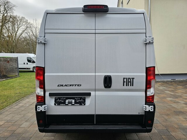 Βαν FIAT Ducato 35 L3H2 180PS 13m³ Voll-LED 260° CarPlay...: φωτογραφία 24 Βαν FIAT Ducato 35 L3H2 180PS 13m³ Voll-LED 260° CarPlay...: φωτογραφία 24