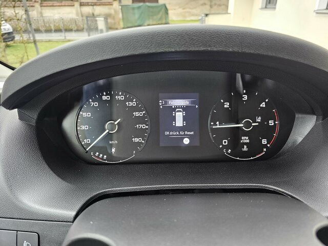 Βαν FIAT Ducato 35 L3H2 180PS 13m³ Voll-LED 260° CarPlay...: φωτογραφία 6 Βαν FIAT Ducato 35 L3H2 180PS 13m³ Voll-LED 260° CarPlay...: φωτογραφία 6