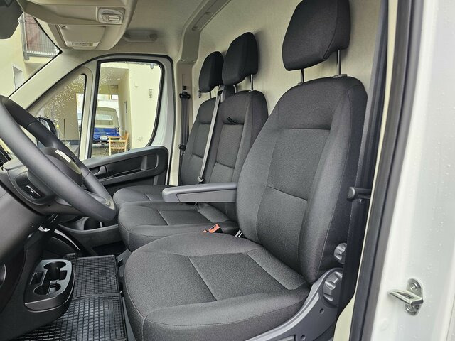 Βαν FIAT Ducato 35 L3H2 180PS 13m³ Voll-LED 260° CarPlay...: φωτογραφία 40 Βαν FIAT Ducato 35 L3H2 180PS 13m³ Voll-LED 260° CarPlay...: φωτογραφία 40