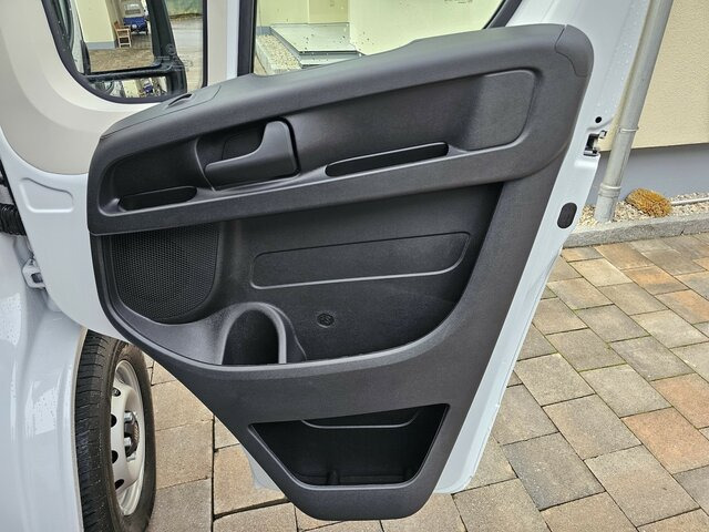 Βαν FIAT Ducato 35 L3H2 180PS 13m³ Voll-LED 260° CarPlay...: φωτογραφία 20 Βαν FIAT Ducato 35 L3H2 180PS 13m³ Voll-LED 260° CarPlay...: φωτογραφία 20