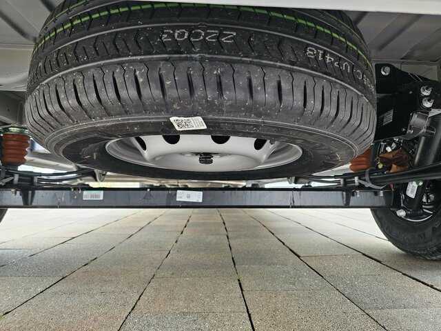 Βαν FIAT Ducato 35 L3H2 180PS 13m³ Voll-LED 260° CarPlay...: φωτογραφία 22 Βαν FIAT Ducato 35 L3H2 180PS 13m³ Voll-LED 260° CarPlay...: φωτογραφία 22