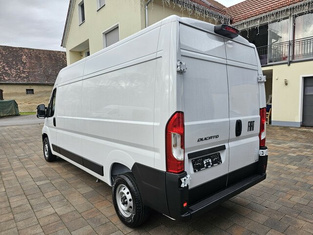Βαν FIAT Ducato 35 L3H2 180PS 13m³ Voll-LED 260° CarPlay...: φωτογραφία 36 Βαν FIAT Ducato 35 L3H2 180PS 13m³ Voll-LED 260° CarPlay...: φωτογραφία 36