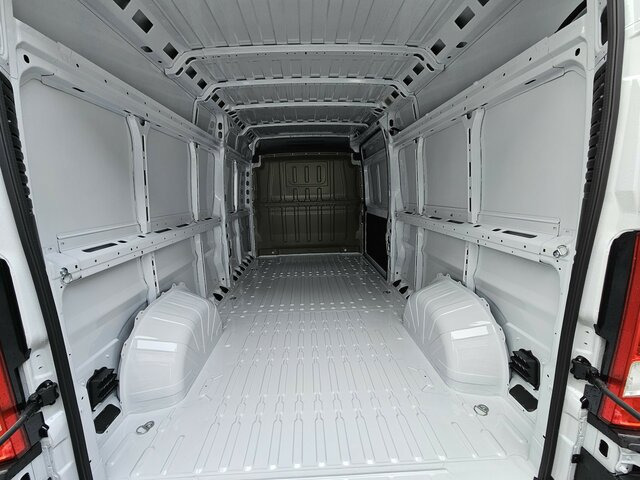 Βαν FIAT Ducato 35 L3H2 180PS 13m³ Voll-LED 260° CarPlay...: φωτογραφία 28 Βαν FIAT Ducato 35 L3H2 180PS 13m³ Voll-LED 260° CarPlay...: φωτογραφία 28