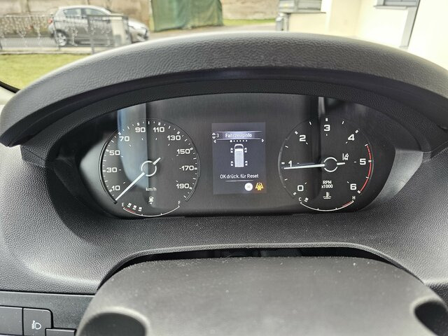 FIAT Ducato 35 MAXI 180 Koffer GFK 2,38 Höhe sofort... - Επαγγελματικό αυτοκίνητο κόφα: φωτογραφία 5 FIAT Ducato 35 MAXI 180 Koffer GFK 2,38 Höhe sofort... - Επαγγελματικό αυτοκίνητο κόφα: φωτογραφία 5