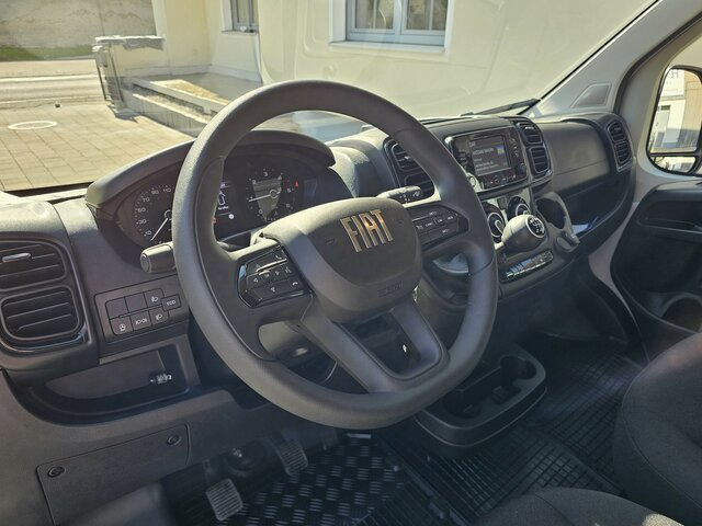 FIAT Ducato 35 MAXI L5H3 L4H3 140 17m³ Serie10 9.2 - Βαν: φωτογραφία 3 FIAT Ducato 35 MAXI L5H3 L4H3 140 17m³ Serie10 9.2 - Βαν: φωτογραφία 3